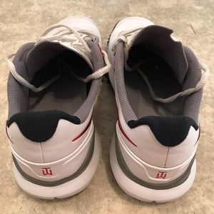 Shoes - Tiger Woods Nike golf shoes size 10 Shoes - Tiger Woods Nike golf shoes size 10